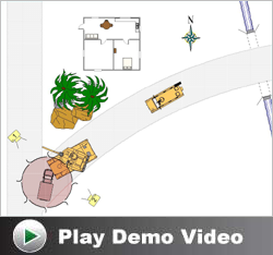 Easy Stret Draw demo video