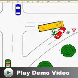 Easy Stret Draw demo video